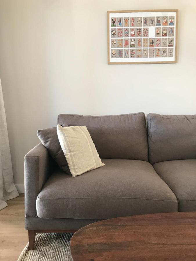 Agradable apartamento en el Pantano de San Juan San Martín de Valdeiglesias Exterior foto