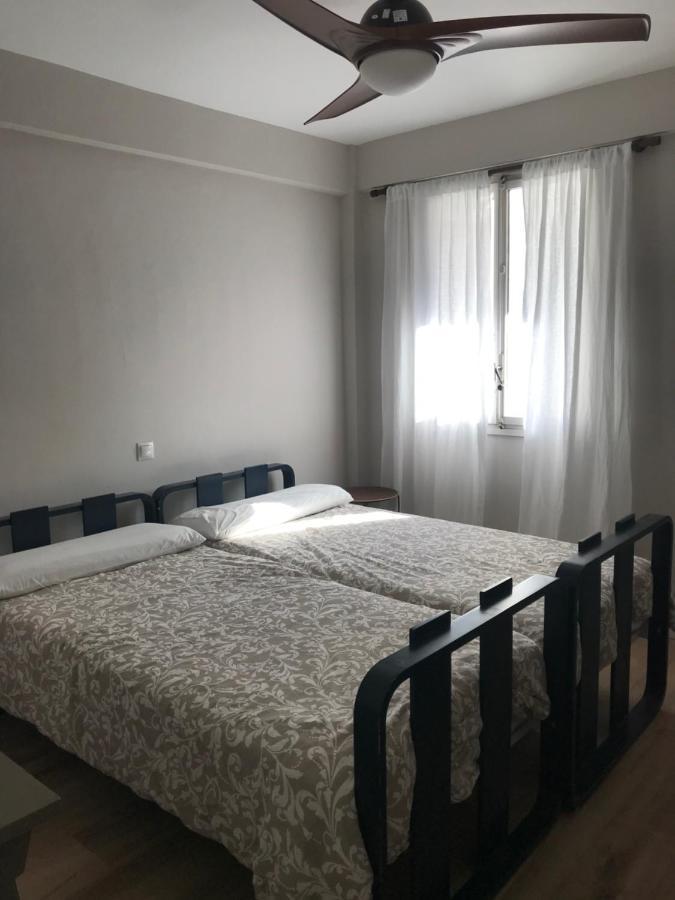 Agradable apartamento en el Pantano de San Juan San Martín de Valdeiglesias Exterior foto